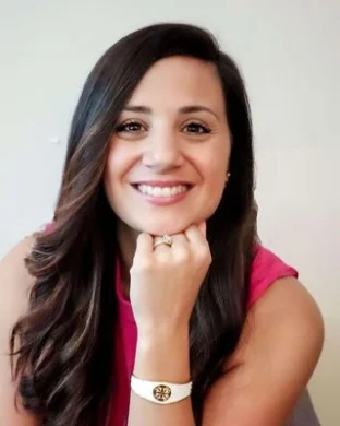 Christina Rose DeNicola