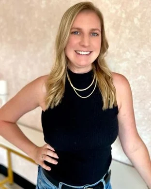 Christina VanWert
