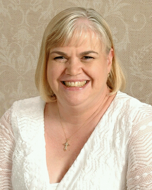 Christina Webb