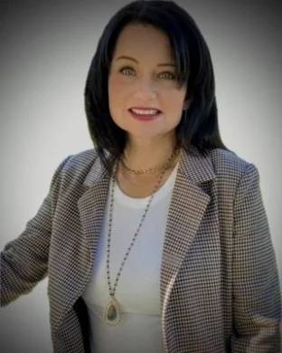 Christine E. Benton