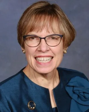 Christine Elliott