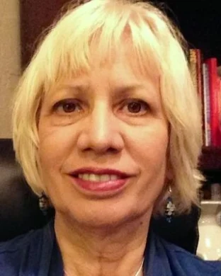 Christine Green