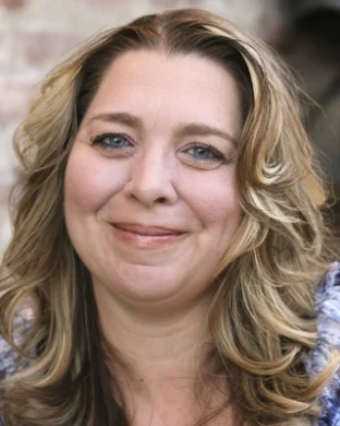 Christine Hayes