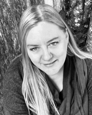 Christine Jackson