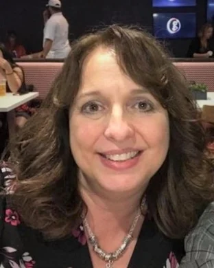 Christine M Shaheen-Ball