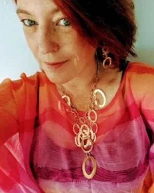 Christine Miller