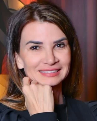 Christine Panoch