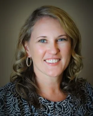 Christine Rushford