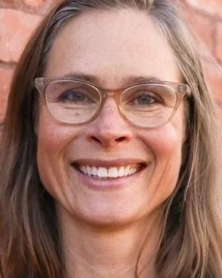 Christine Talaga Morgan