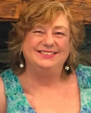 Christine Weiss