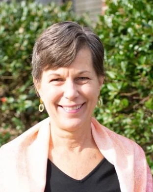 Christine Wilzack