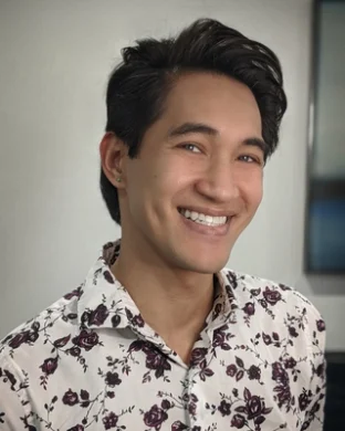Christophe Ngo