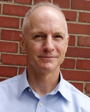 Christopher Carlin