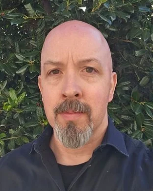 Christopher Hastings