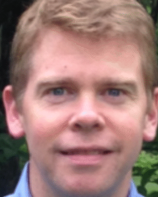Christopher James