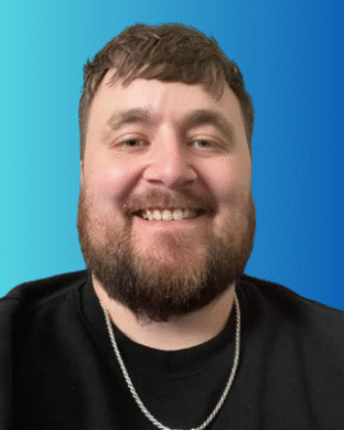 Christopher Justin Hanson