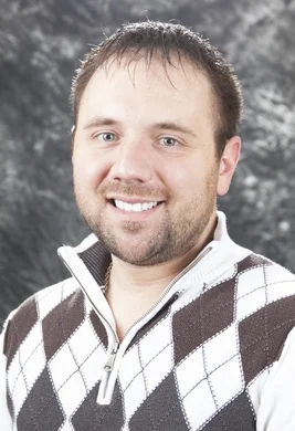 Christopher L Zubrod