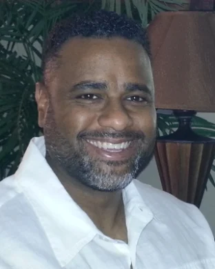 Christopher M Little