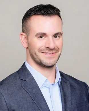 Christopher M. Scarduzio