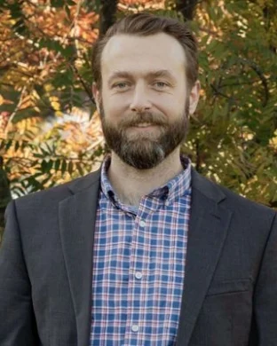 Christopher May