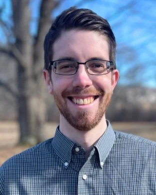 Christopher Morrison