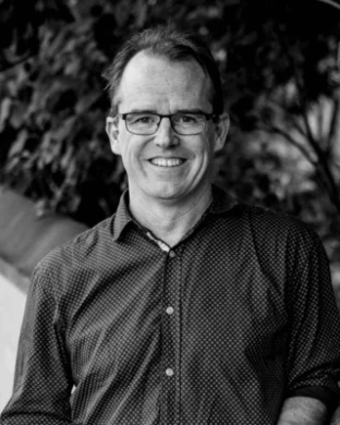 Christopher Morton