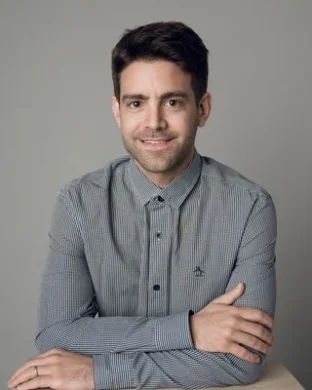 Christopher Aloezos