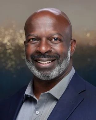 Christopher Washington