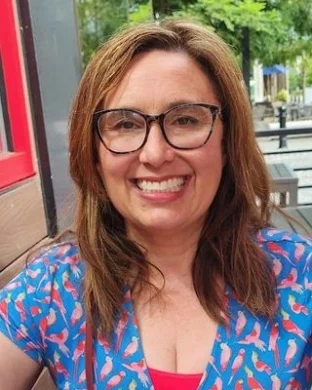 Christy A. George