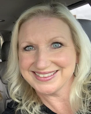 Christy Morrow