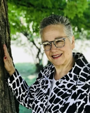 Cindy Bridgman