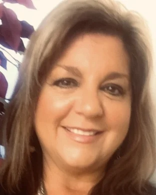 Cindy Driskell Parson