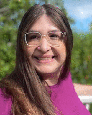 Claire Soloski