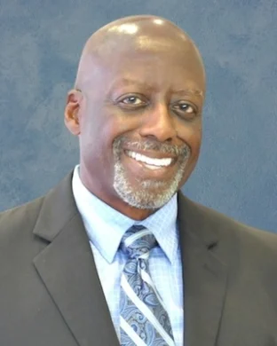 Clarence S. Caldwell