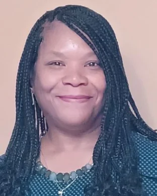 Clarissa Melvin