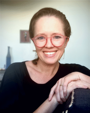 Jen Miller