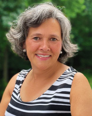 Claudette L Peck