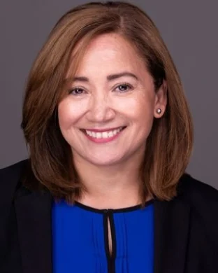 Claudia Ahumada