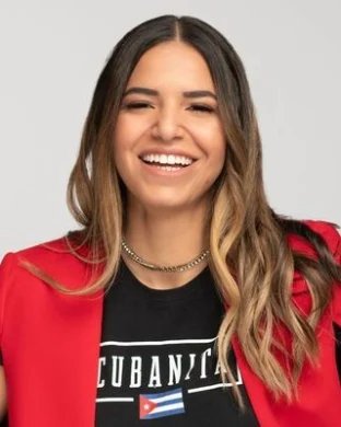 Claudia Gonzalez