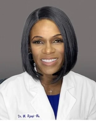 Margaret Ajayi-Nabors
