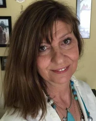 Barbara Hayes Murray