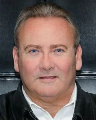 Clinton Symons