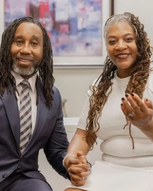 Timothy And Portia Brantley