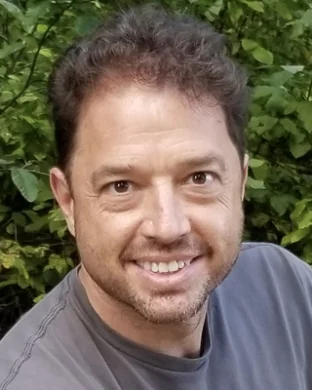 Paul Langfield