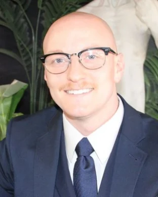 Colby J. Odom