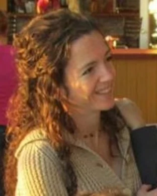 Colette Lea Bone