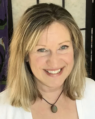 Colette Spaulding