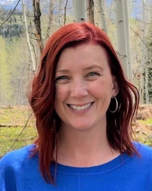 Colleen Clark Lay