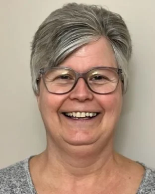 Colleen Collins