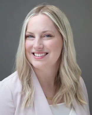 Colleen Fisher